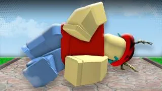 Thumbnail: MM2 is Broken