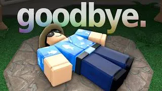 Thumbnail: Goodbye MM2 Summer...