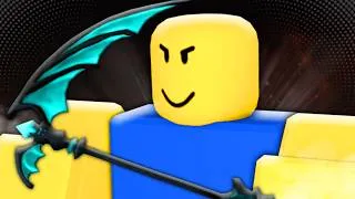 Thumbnail: Nik's Scythe was Stolen