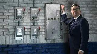 Thumbnail: For Your Emmy Consideration: The Late Show with Stephen Colbert