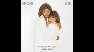 Thumbnail: Barbra Streisand - Woman in Love Radio Pitched