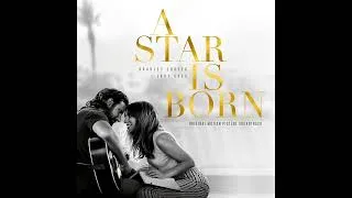 Thumbnail: Lady Gaga, Bradley Cooper - Shallow Radio Pitched
