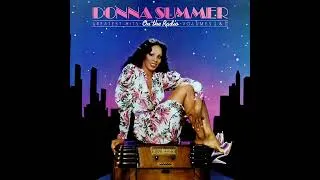 Thumbnail: Donna Summer - Last Dance Radio Pitched