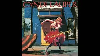 Thumbnail: Cyndi Lauper - Girls Just Want To Have Fun Radio Pitched