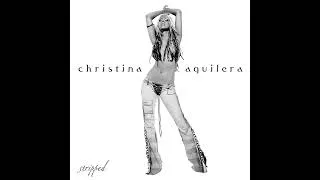 Thumbnail: Christina Aguilera - Beautiful Radio Pitched