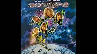 Thumbnail: Europe - The Final Countdown Radio Pitched