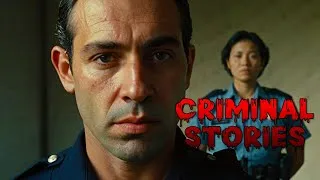 Thumbnail: MAJOR Crimes and the Perseverance of a DETECTIVE - CRIMINAL STORIES