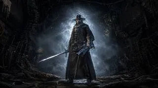 Thumbnail: I Waited 10 Years to Play Bloodborne...