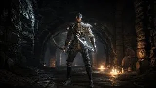 Thumbnail: After 1,000+ Hours in Elden Ring, I Finally Played Dark Souls 3