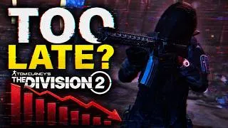 Thumbnail: The Truth About The Division 2 PVP