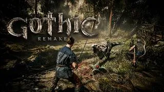 Thumbnail: One of the Greatest RPGs Ever Made Is Back (Gothic 1 Remake)