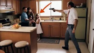 Thumbnail: He Trapped the Family in the Kitchen, Then Killed Them One by One | The BTK Documentary