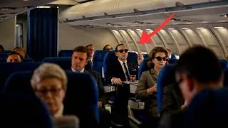Thumbnail: He Jumped From a Plane With $200K... 50 Years Later, Still No Trace
