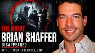 Thumbnail: He Walked Into a Bar... Then Vanished Forever | The Brian Shaffer Mystery