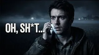 Thumbnail: He Said “Oh, Sh*t”... Then Vanished Forever | The Brandon Swanson Case