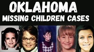 Thumbnail: Oklahoma's Most Haunting Cold Cases SOLVED by DNA | True Crime Documentary 