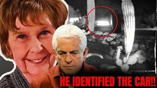 Thumbnail: Nancy Guthrie: The Kia Soul On The Escape Route — Why Did The FBI Walk Away In 12 Hours?