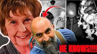 Thumbnail: BREAKING: Forensic Details That PROVE Nancy Guthrie SON-IN-LAW Is The Masked Kidnapper