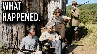 Thumbnail: 3 Family Massacres That Were Never Solved...