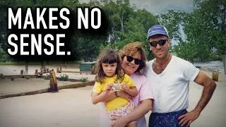 Thumbnail: One of the Strangest Cases Involving Law Enforcement I’ve Ever Seen…