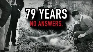 Thumbnail: The Cold Case That's IMPOSSIVLE To Solve... (NON AI TRUE CRIME)