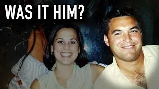 Thumbnail: His Pregnant Wife Vanished 22 Years Later (NON AI TRUE CRIME)