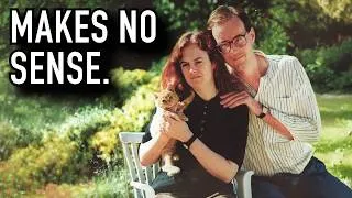 Thumbnail: One of the Strangest Cold Cases I’ve Ever Seen… (NON AI TRUE CRIME)
