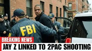 Thumbnail: Tupac Shakur's Shooter Sentence Is Final, Goodbye Forever