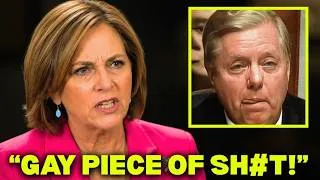 Thumbnail: After Decades of Rumors, Lindsey Graham's Sister Finally Speaks Out About Why He Never Married