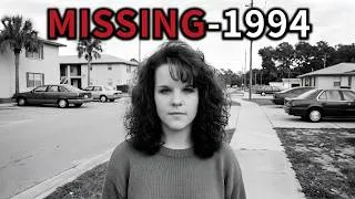Thumbnail: FLORIDA 1994 Cold Case Solved — Arrest Shocks Community