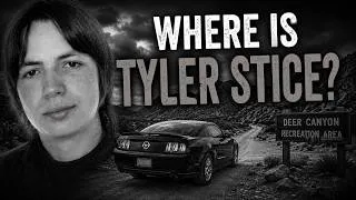 Thumbnail: Mustang at Deer Canyon: What Happened to Tyler Stice?
