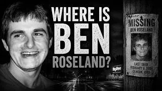 Thumbnail: The 3-Minute Walk That Lasted 18 Years | Disappearance of Ben Roseland