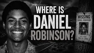 Thumbnail: The Bizarre Case of Daniel Robinson: What Really Happened?