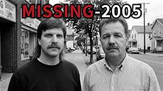 Thumbnail: America's Most Brutal Cold Case Solved After 9 Years