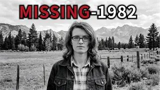 Thumbnail: The Nevada  Cold Case That Was SOLVED 37 Years Later