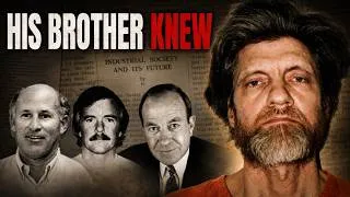 Thumbnail: For 17 Years, Nobody Knew Who He Was — Then His Brother Read The Manifesto
