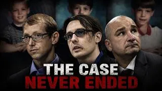Thumbnail: Three Convictions. Three Releases. And a Murder Case That Never Ended.