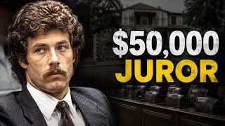Thumbnail: Police Had His Palm Print. Then a Juror Was Bribed.