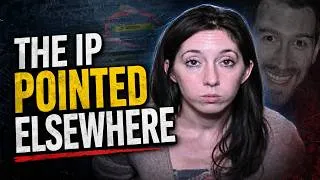 Thumbnail: She Warned Police She Was Being Framed. Then They Arrested Her.