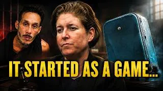 Thumbnail: She Said It Was a Game — But Her Phone Told a Different Story