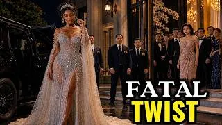 Thumbnail: Wealthy Lady Invited Her Poor Maid To A Charity Gala As A Joke… Froze When She Arrived in a $1M Gown