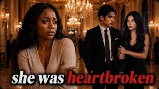 Thumbnail: Billionaire Husband Chose Another Woman Over His Family—Then Everything Changed
