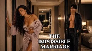 Thumbnail: The Black Girl Was Forced to Marry an Infertile Mafia Boss, She Fell Sick Months Later, Exposing...