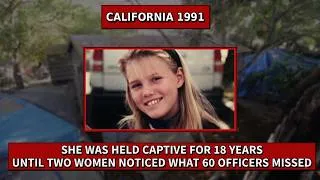Thumbnail: California 1991 Cold Case SOLVED — Officers Checked on Him 60 Times and Had No Clue