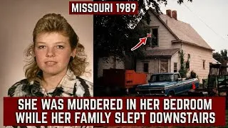 Thumbnail: Missouri 1989 Cold Case SOLVED — Arrest Shocks Community