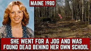 Thumbnail: Maine 1980 Teen Homicide Cold Case SOLVED — Arrest Shocks Community