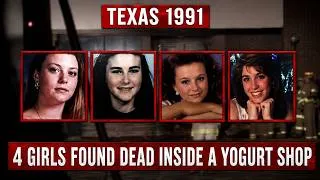 Thumbnail: Texas 1991 Yogurt Shop Massacre Cold Case SOLVED — Arrest Shocks Community