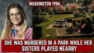 Thumbnail: Washington 1986 Park Homicide Cold Case SOLVED — Arrest Shocks Community