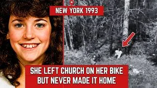 Thumbnail: New York 1993 Cold Case Solved — Arrest Shocks Community  