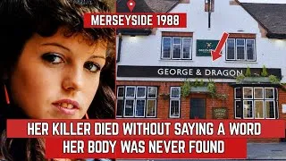 Thumbnail: He Was Convicted of Her Murder but He Took Her Location to His Own Grave